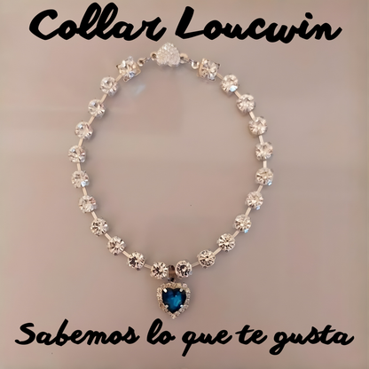 Loucwin collar